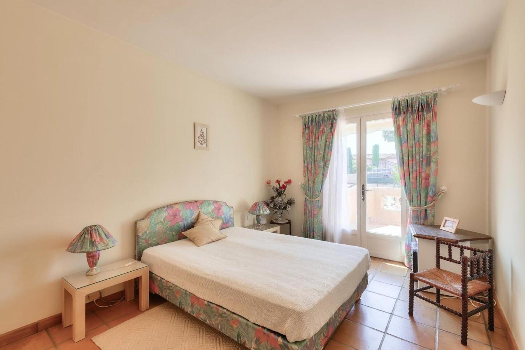 Les Gondins - Maeva Home - Villa 4 Pieces 8 Personnes - Selection Mae-4494 Saint-Raphaël Екстериор снимка